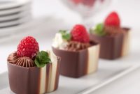 Chocolate Mousse Recipe Without Eggs — Silky, Quick Dessert