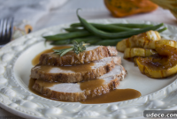 2019 Thanksgiving Survival Guide: Top A Zest For Life Holiday Recipes