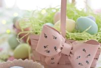 Gluten-Free Easter Candy and Basket Ideas for Allergy-Friendly Celebrations