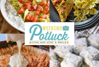 Copycat Cracker Barrel Country Fried Steak Recipe – Weekend Potluck 565