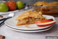 Smoked Apple Pie Recipe: Step-by-Step Guide for Perfect Flavor