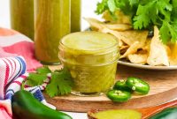 Homemade Jalapeño Hot Sauce Recipe for Bold Heat and Flavor