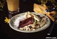 How to Cook Perfect Spam and Eggs (Quick Breakfast Recipes)