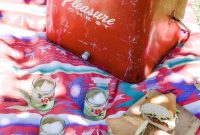5 Must-Have Items for the Perfect Summer Picnic