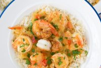 Bobó de Camarão: Creamy Brazilian Shrimp Stew Recipe