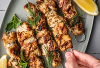 4 Mediterranean Meal Plans for Seasonal August Eating