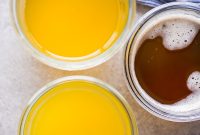 Clarified Butter, Ghee, and Brown Butter: Simple Step-by-Step Guide