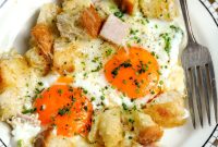 Classic French-Style Eggs: Creamy Scrambled and Omelette Recipes
