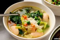 9 Air Fryer Soup Recipes for Quick, No-Fuss Warm Meals