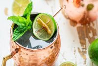 Tequila Mule Cocktail Recipe: How to Make a Classic Mexican Mule