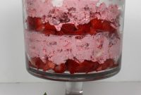 Make-Ahead Strawberry Fluff Dessert for Parties and Potlucks