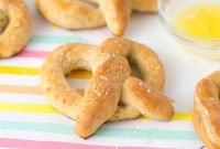 Quick 30-Minute Soft Pretzels Recipe You Can Make at Home