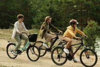 Family Fitness Plan: Fun Workouts to Get Everyone in Shape