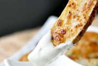 Crispy Ranch Roasted Potato Wedges for Perfect Weeknight Sides