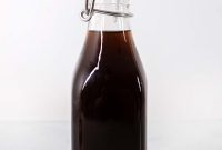 Brown Sugar Cinnamon Syrup Recipe — 3-Ingredient Homemade Syrup