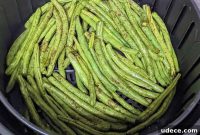 Crispy Air Fryer Vegetable Sides That Steal the Show