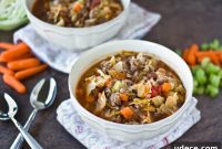 Cabbage Patch Stew Recipe: Hearty Homemade Cabbage and Sausage Stew