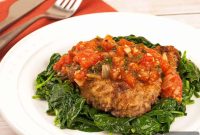 Milanese Steak: Crispy Breaded Veal-Style Cutlet Recipe