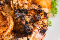 Spicy Cajun Grilled Shrimp Recipe for Quick Weeknight Meals