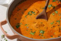 Authentic Butter Chicken Recipe: Tried and Perfected After 20 Tests