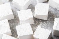 How to Make Fluffy Homemade Marshmallows at Home