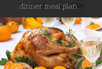 Paleo Christmas Dinner Menu Ideas for a Festive Feast