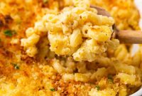 Creamy Classic Mac and Cheese Recipe You’ll Love