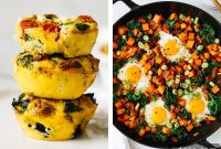 20+ Whole30 Breakfast Ideas for Quick, Delicious Mornings