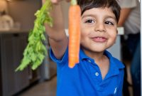 Get Your Kids to Eat Better: Practical Tips Parents Can Use