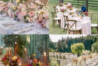23 Whimsical Garden Wedding Ideas for a Magical Outdoor Celebration