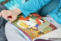 Please Say Please: A Children’s Book on Politeness + Giveaway