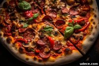 How to Make Perfect Smoked Pizza on a Traeger Grill