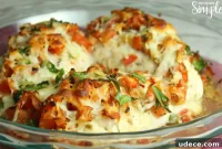Baked Salsa Fresca Chicken Recipe for Juicy Flavor