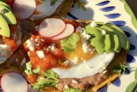 Authentic Huevos Rancheros Recipe: Classic Mexican Breakfast