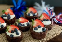 Mini Homemade Brownie Bites Recipe for Decadent Snackable Treats