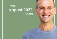 August 2022 Guide: What You Need to Know This Month