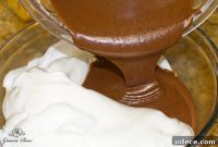 Chantilly Cake Guide: How to Mix Batters and Bake (Part 4)