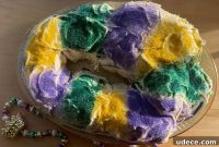5 Irresistible Mardi Gras Treats to Try This Carnival Season