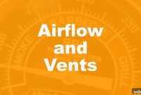 Master Smoker Airflow & Vent Control for Perfect BBQ Results