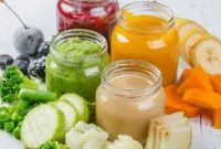 Heavy Metals in Baby Food: Risks, Limits, and Safe Choices