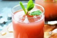 Kokum Sharbat Recipe: Refreshing Indian Drink for Summer