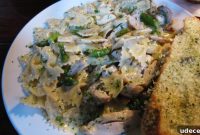Bahama Breeze Jerk Chicken Pasta: Caribbean-Inspired Recipe