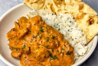 Authentic Homemade Butter Chicken Recipe You Can Make Tonight