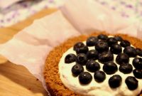Blueberry and Cream Tartlets: Finding the Perfect Recipe