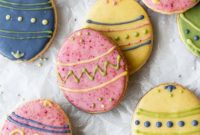 Easter Cookie Recipes: Festive Treats and Decorating Ideas