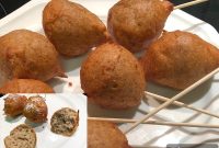 Gluten-Free Banana Bread Bites: Moist Banana Snack Balls