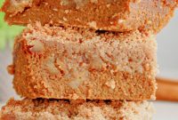 Crispy Pumpkin Pie Crunch: Autumn Dessert Recipe Guide