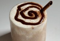 Cinnamon Roll Overnight Oats Recipe for Creamy Breakfast