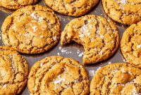40 Gluten-Free, Dairy-Free Desserts: Classic Favorites & New Creations