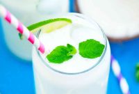Coconut Mojito Recipe: Refreshing Tropical Cocktail Guide